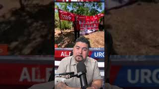 🚨 ÚLTIMA HORA:Chino Flores pide que ya no critiquen al FMLN por sus corruptos… que