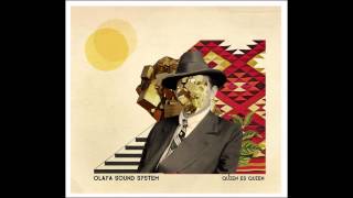 Olaya Sound System - Desaparecer