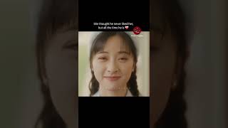 His eyes never lie 😭❤️‍🩹#smilecode #shenyue #linyi