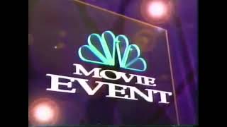 Nbc Movie Event Intro 1996