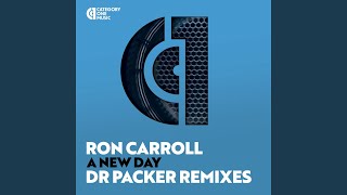 A New Day (Dr Packer Radio Edit)