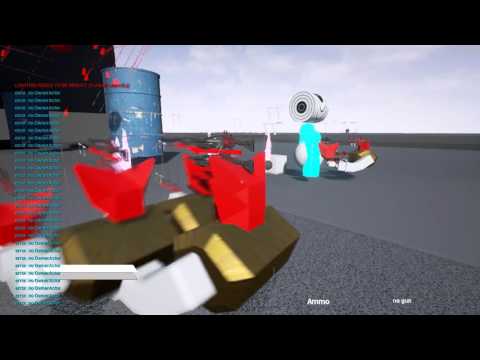 Component based equip system (test2)