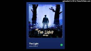 Juice WRLD - The Light (Acoustic) (prod.bylaurenz)
