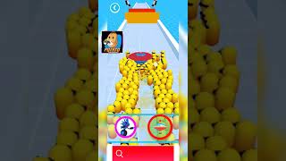 Robo Runner Max Levels gameplay review