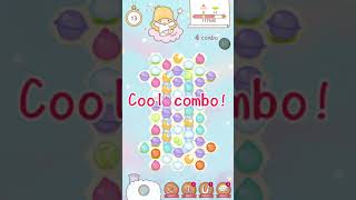 キキララ0031【★3クリア】トゥインクルパズル screenshot 4