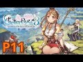 Atelier Ryza 3 Alchemist of the End & the Secret Key PS5 Gameplay Walkthrough Part 11 (Full Game)