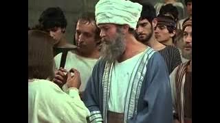 JESUS CHRIST FILM IN BASSA LANGUAGE