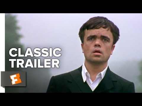 The Station Agent (2003) Official Trailer - Peter Dinklage, Patricia Clarkson Movie HD