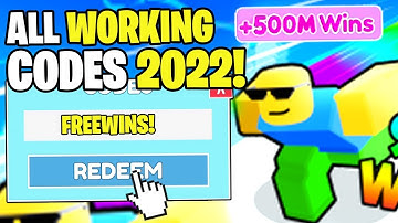 *4 CODES* ALL WORKING CODES FOR RACE CLICKER 2022! ROBLOX RACE CLICKER CODES