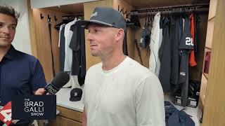 Tigers' Spencer Torkelson postgame comments: 'Confident we can make a run,' talks 100th home run