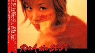 Rica Matsumoto - 愛の負け戦