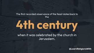 Ascension Day: The Meaning, Significance, and Theological Insights | Exploring the Biblical Accounts