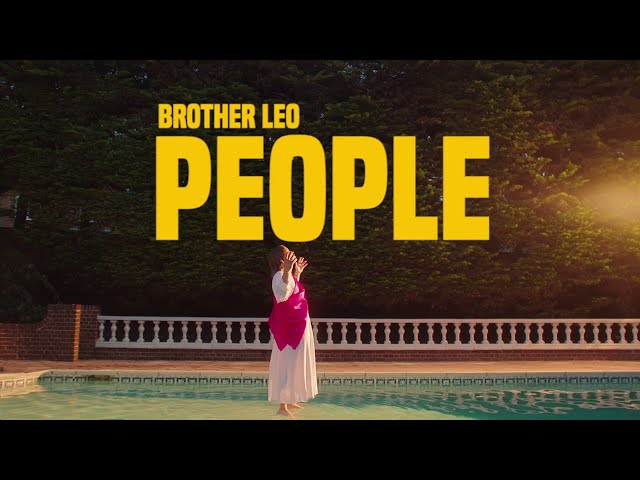 Brother Leo - People