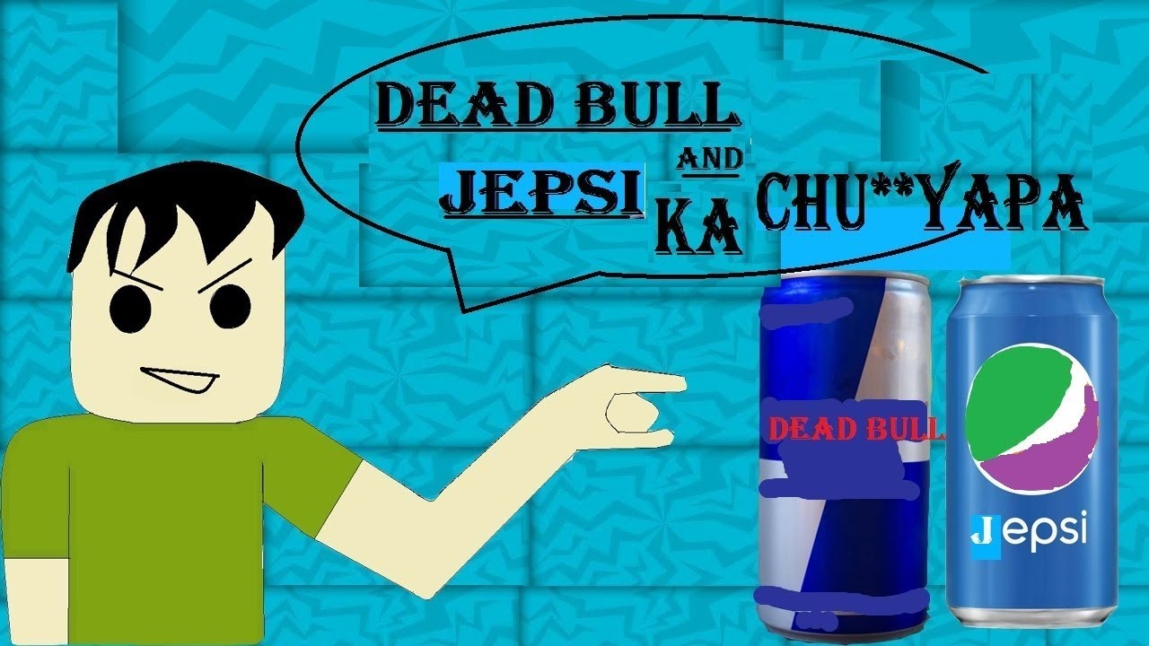 Dead bull and jepsi exposed | Dynamic Bro