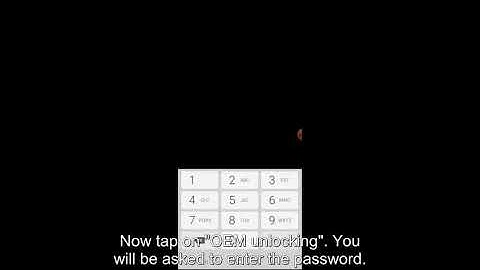 How To Enable OEM Unlocking, USB Debugging & Developer Mode On Galaxy Smartphone On One UI Pie 9 0