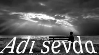 Güclü Soydemir Adı Sevdamı Ne ( Damar )