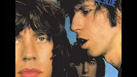 The Rolling Stones - All 22 Studio Albums from 1964 to 2005