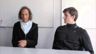 Let's talk SE - Distributed and Outsourced Software Development