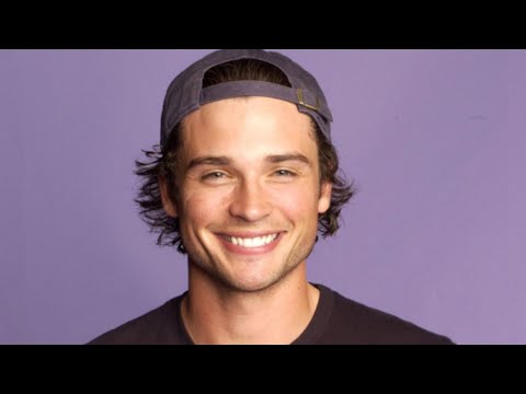 Video: Tom Welling: Biografija, Karijera I Lični život