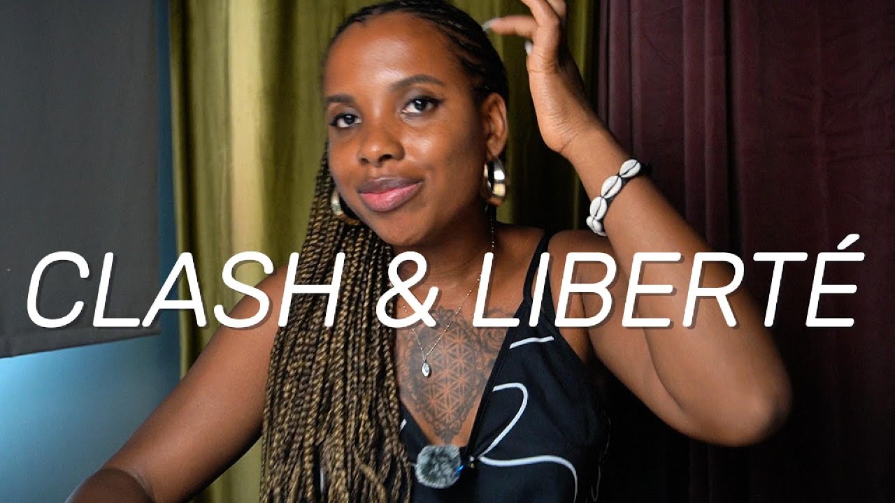 CECI EST LA CONFIRMATION DONT VOUS AVEZ BESION