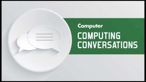 Computing Conversations: Joseph Hardin on NCSA Mosaic