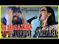 She Never Gets Old!! | NIGHTWISH - Stargazers (OFFICIAL LIVE) | REACTION