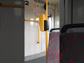 Tramvaj DPMLJ Tatra T3R.PLF ev. č. 22 a Tatra T3R.PV ev. č. 40 Linka 3 Hor. Hanychov - Dol. Hanychov