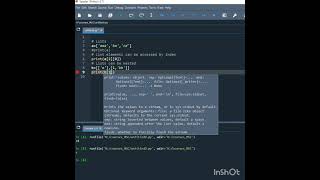 Defining variables in Python (with examples) -part 2