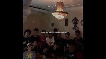 Cinta Tak Harus Memiliki - ST 12 / Cover Scalavacoustic