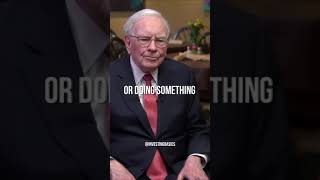 Warren  Buffett: Money is USELESS To Me