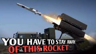The Technology Behind America's HIMARS M-142 Missiles