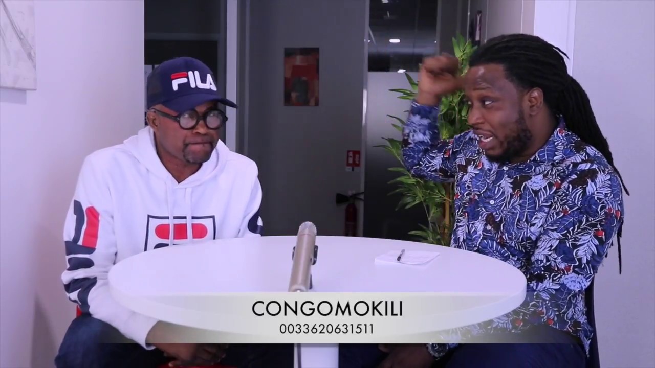 Exclusivité: Qui dit vrai? Bogus Bompema recadre son histoire avec JB Mpiana et Wenge B.C.B.G