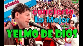 Video voorbeeld van "INTERNACIONAL ✅ YELMO DE DIOS ///⏩ CONCIERTO ALABANZAS EN ESPÍRITU ALO: 963920588. PRIMICIA  2022"
