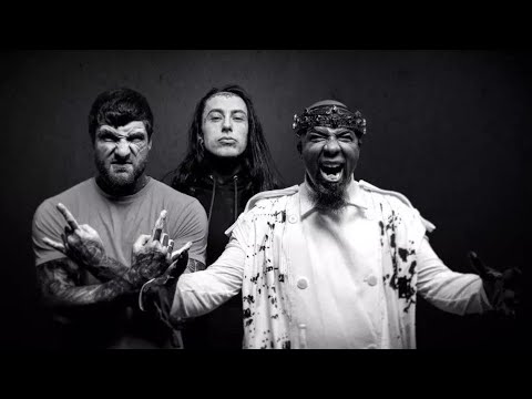 The Ronnie Radke and Brittany Furlan Situation Somehow Gets Crazier