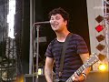 Green Day - Waiting live [BIZARRE FESTIVAL 2001]