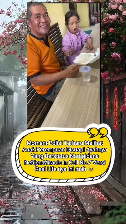 Napi #shorts #shortvideo #trending #viral #narapidana #polisi