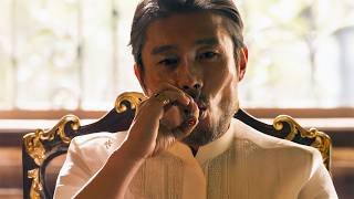 骗了4万亿还在外面潇洒！韩国建国以来最无法无天的金融巨骗，到底凭什么逍遥法外？一口气看完《金融决战》