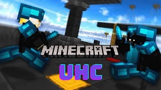 How to play UHC on Minecraft PE!