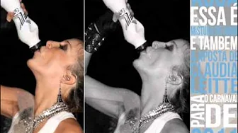 Água - Claudia Leitte (Música do Carnaval de 2011)