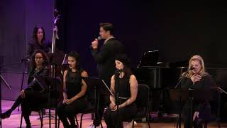 Celebrity Lauren Nicole Chapman, Cassie Levine, Linedy Genao, Talia Thiesfield, Michael Hsu Rosen - SALAD DAYS Profile