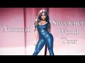 Normani - Live At The Sweetener World Tour - Filmed By You