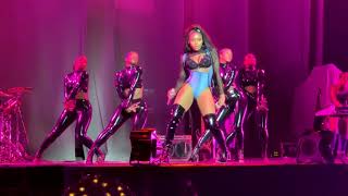 Normani - Live At The Sweetener World Tour - Filmed By You