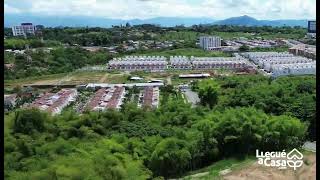 Galicia Pereira - Apartamentos Nobori