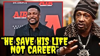 Katt Williams Uncovers the Hidden Reasons Behind Chris Tucker's Sudden Hollywood Exit