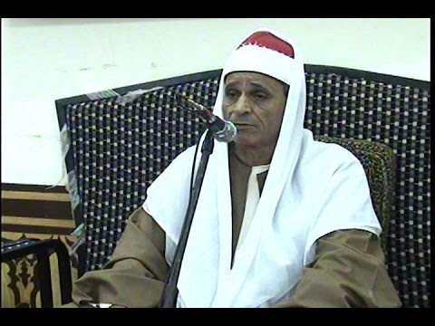 الشيخ محمد شرف الدين ختام عزاء الاستاذ السيد عبدالبارى شنوكة بميت خاقان 18 8 2016