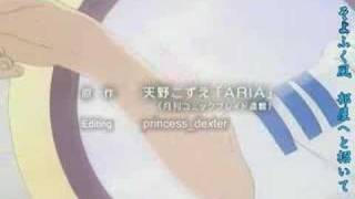 初音ミク in ユーフォリア