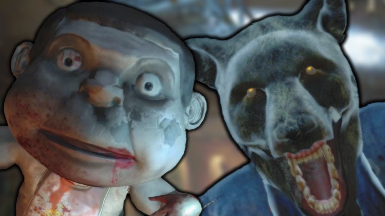 dead realm funny moments