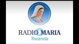 IGITAMBO CYA MISA YA KABIRI MURI PARUWASI YA NGOMA / BUTARE