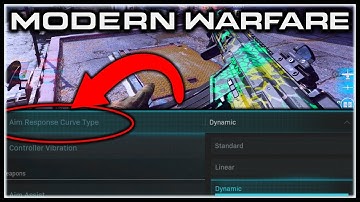 Modern Warfare | Best Controller & Graphic Settings (MUST HAVE)