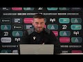 Pre-match Press Conference: Gareth Thomas (Vs Cardiff Rugby)